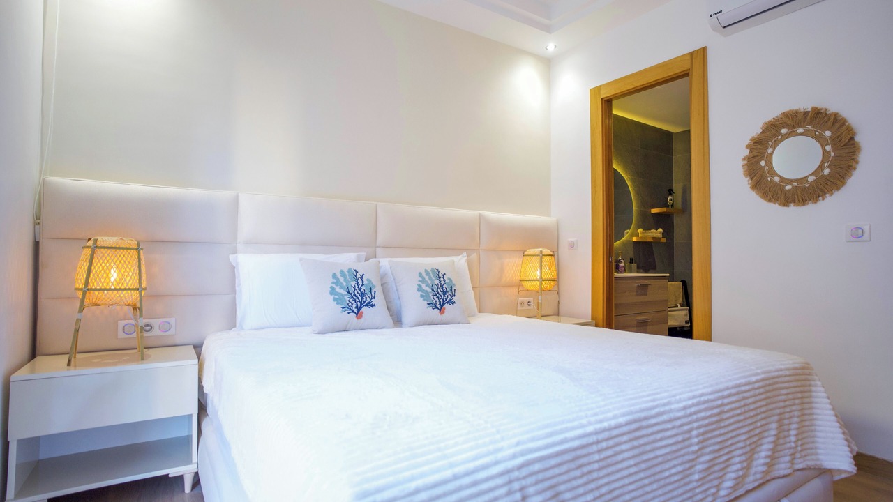 Photo of Bedroom in Tamraght