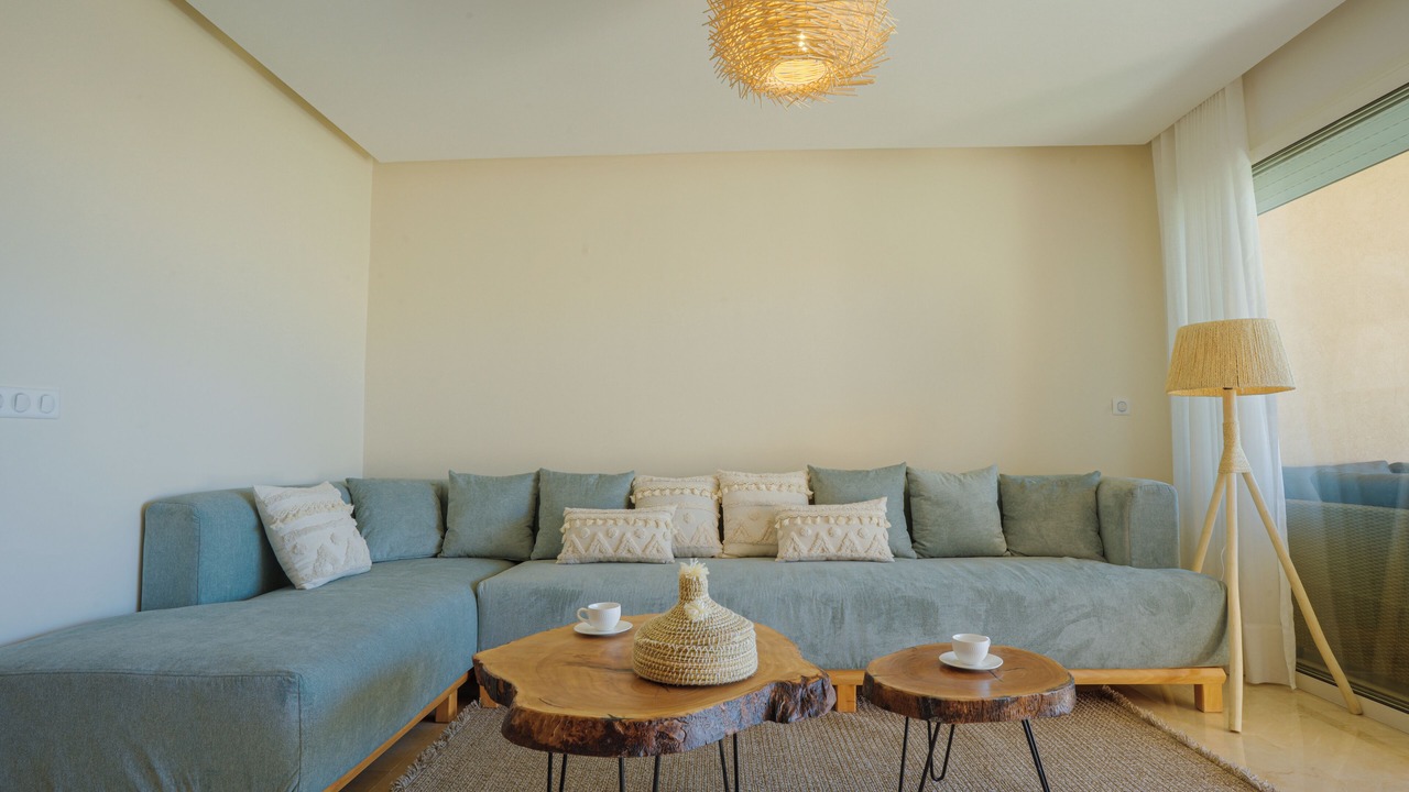 Photo of Livingroom in Tamraght