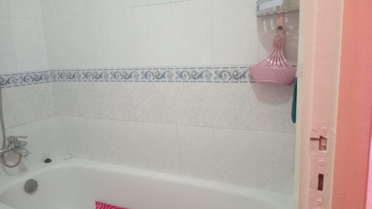 Photo of Bathroom in Quartier Maamora