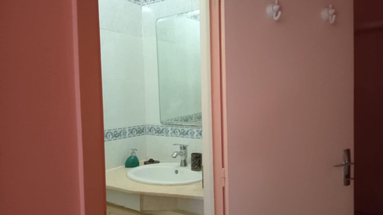 Photo of Bathroom in Quartier Maamora