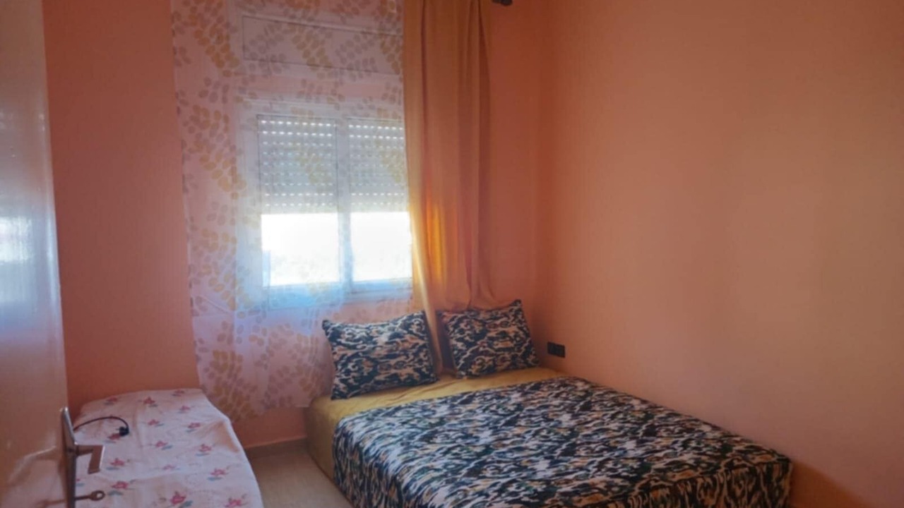 Photo of Bedroom in Quartier Maamora
