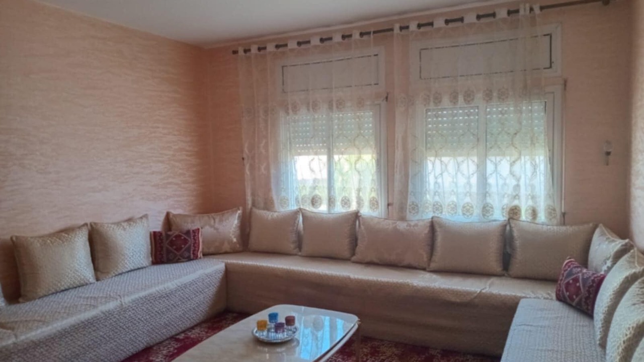 Photo of Livingroom in Quartier Maamora