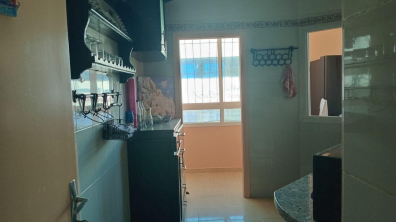 Photo of Kitchen in Quartier Maamora