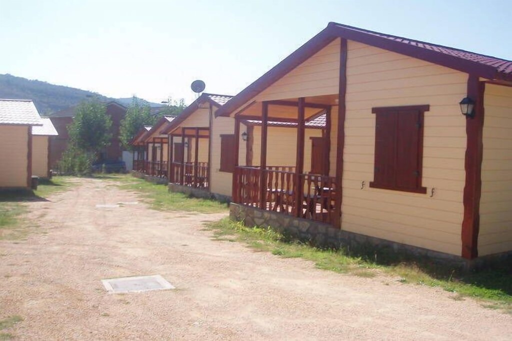 Photo of Buildings in La Puebla de Roda