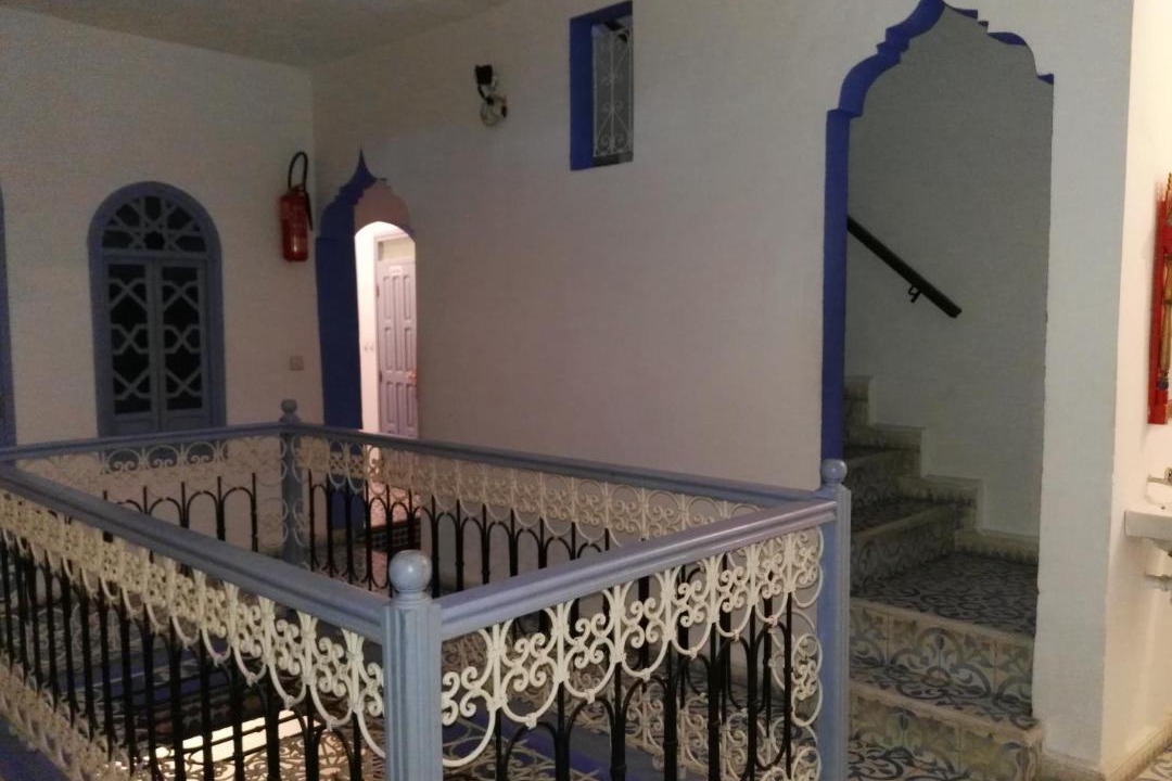 Photo of Others in El Kharrazine