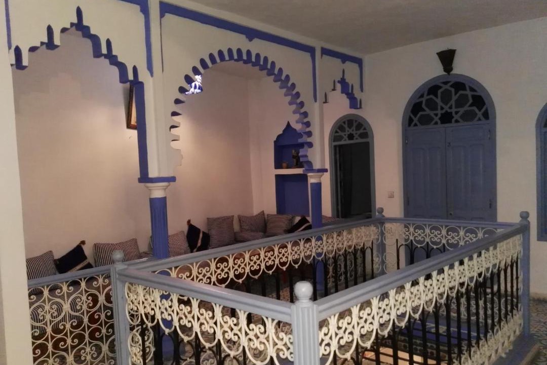 Photo of Others in El Kharrazine