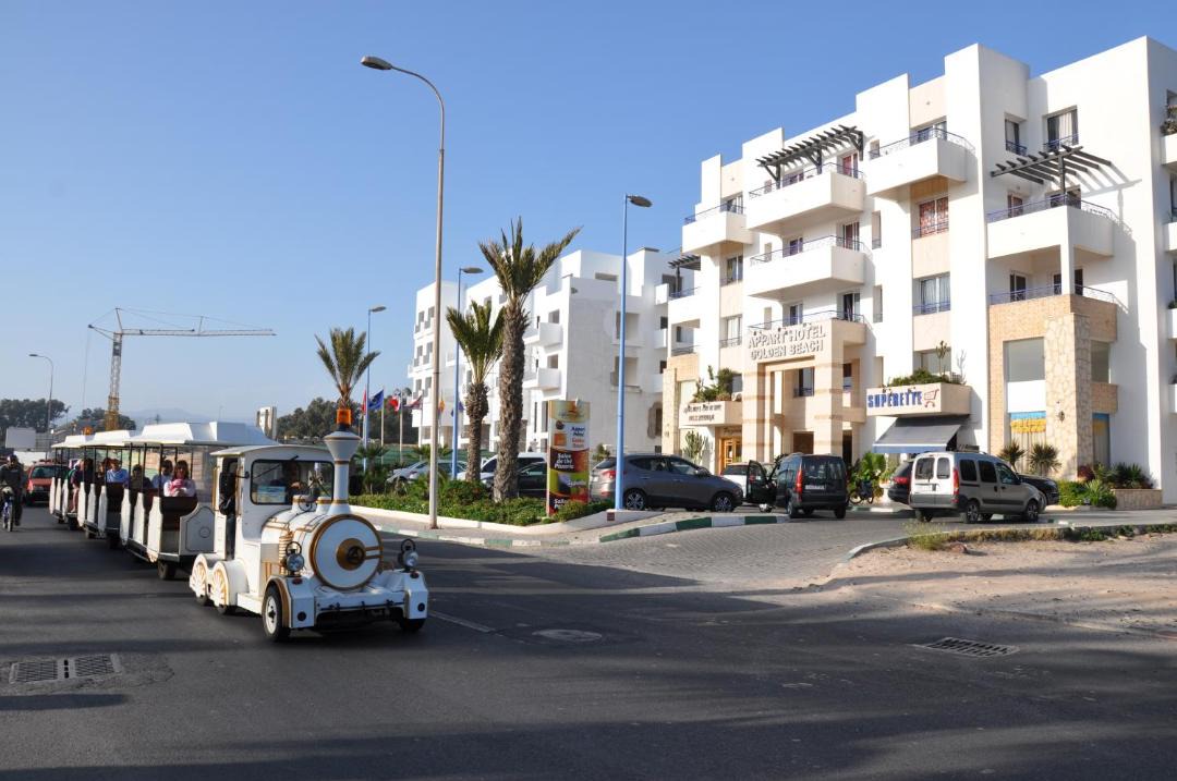 Photo of Others in Agadir Bay
