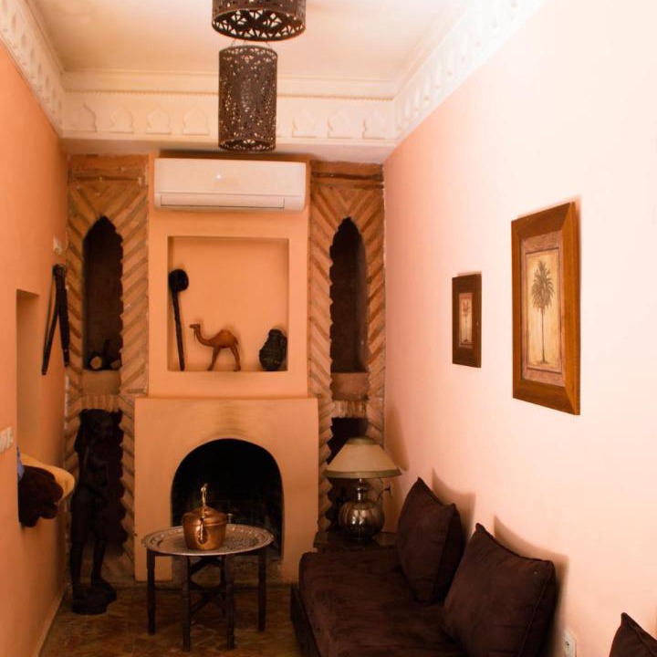 Photo of Others in Sidi Ben Slimane El Jazouli