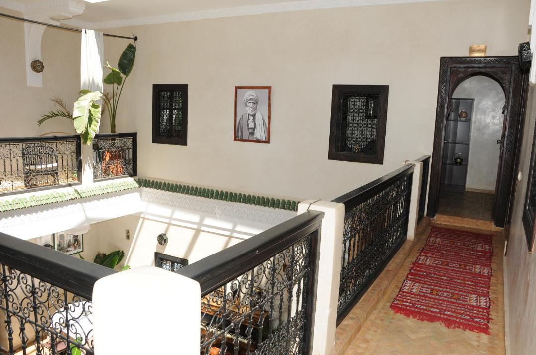 Photo of Others in Sidi Ben Slimane El Jazouli