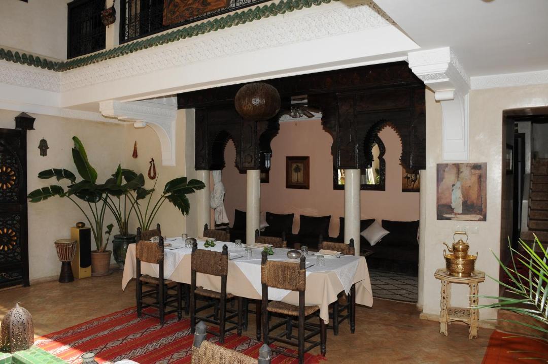 Photo of Others in Sidi Ben Slimane El Jazouli