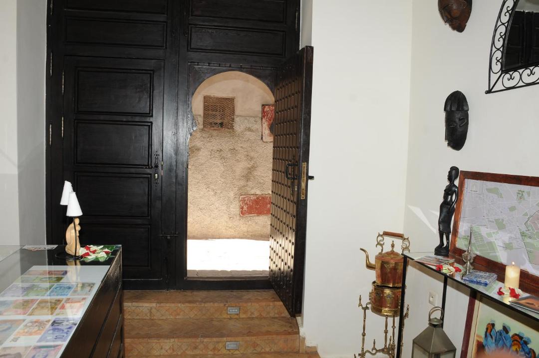 Photo of Others in Sidi Ben Slimane El Jazouli