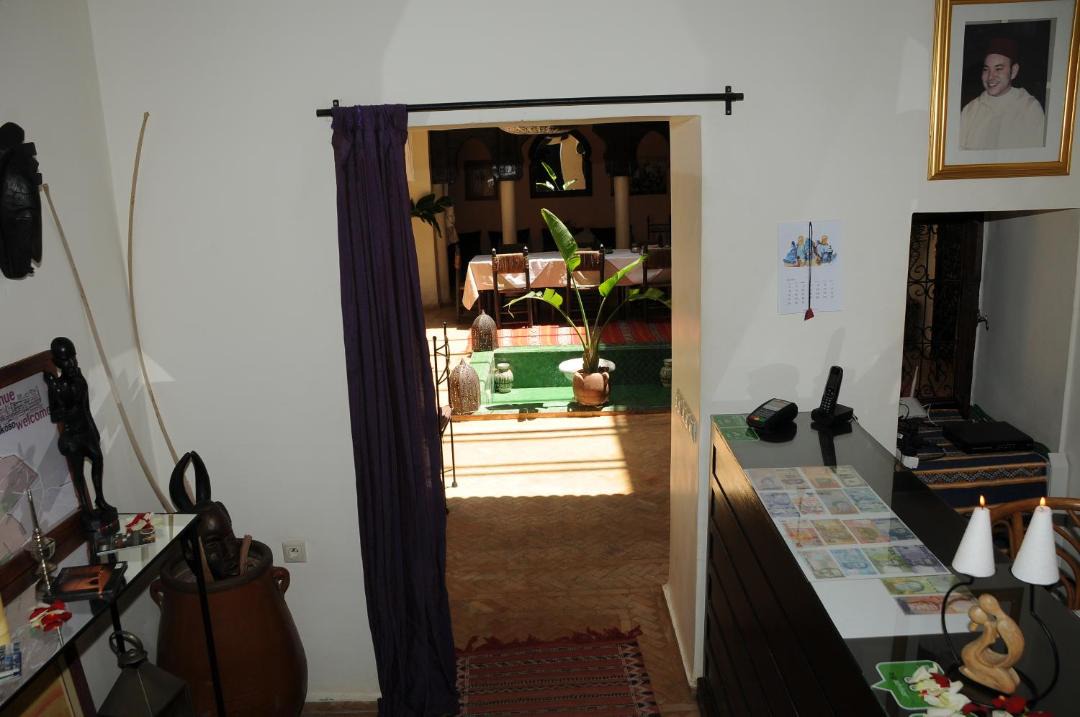 Photo of Others in Sidi Ben Slimane El Jazouli