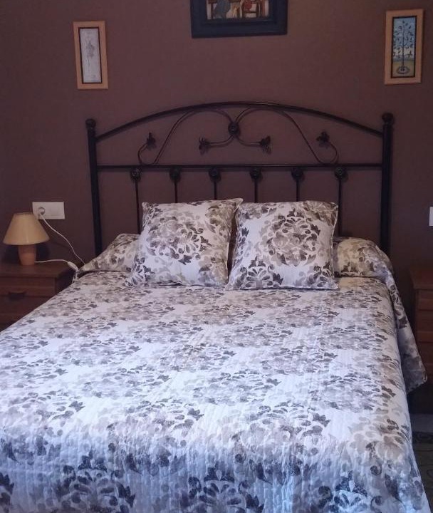 Photo of Bedroom in Sotres