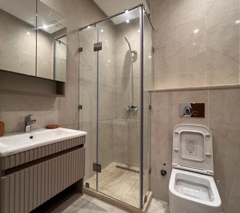 Photo of Bathroom in Luxus