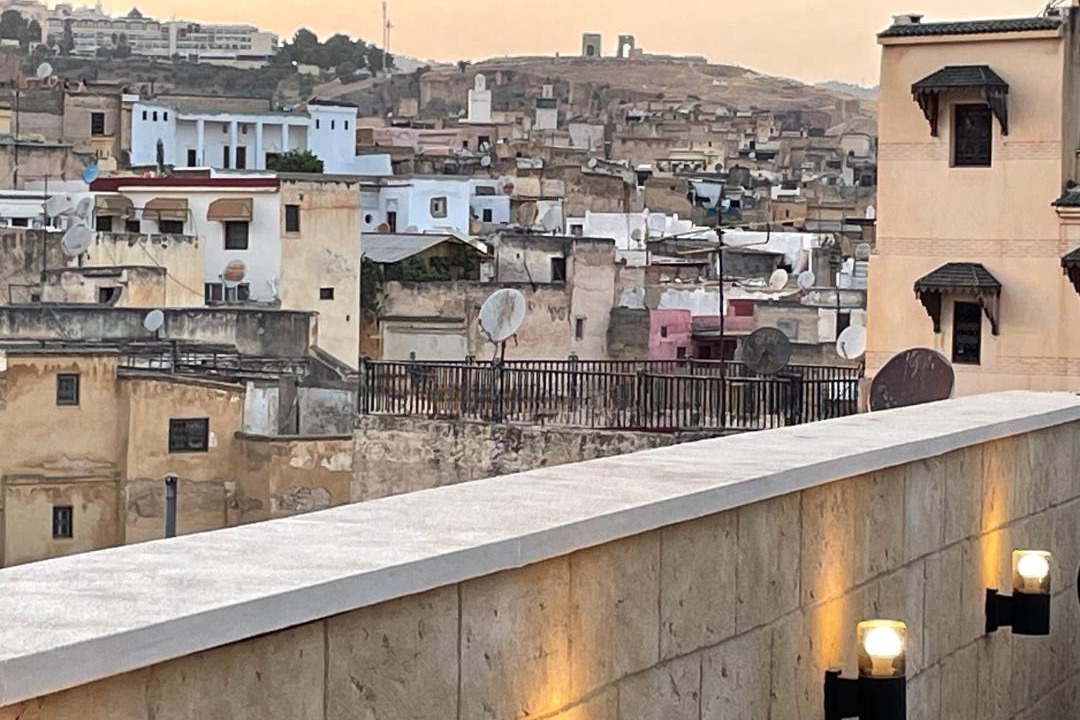 Photo of Others in El Mokhifa