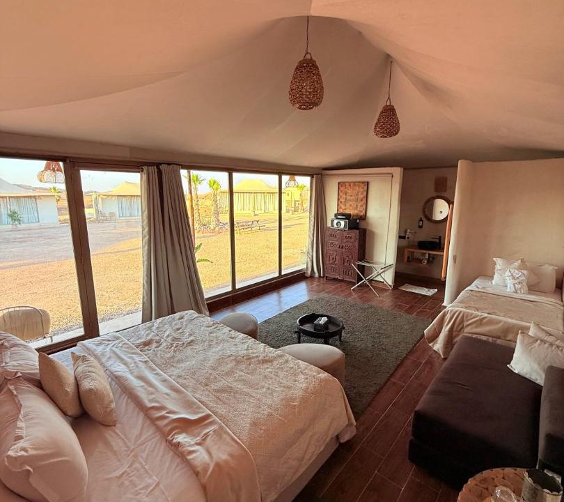 Photo of Bedroom in Nzala