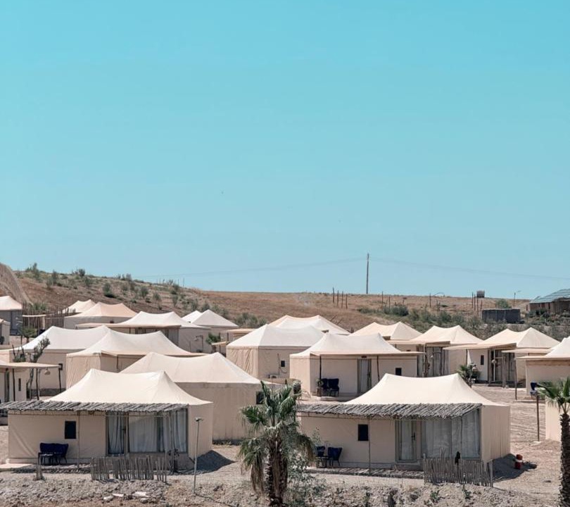 Photo of Buildings in Nzala
