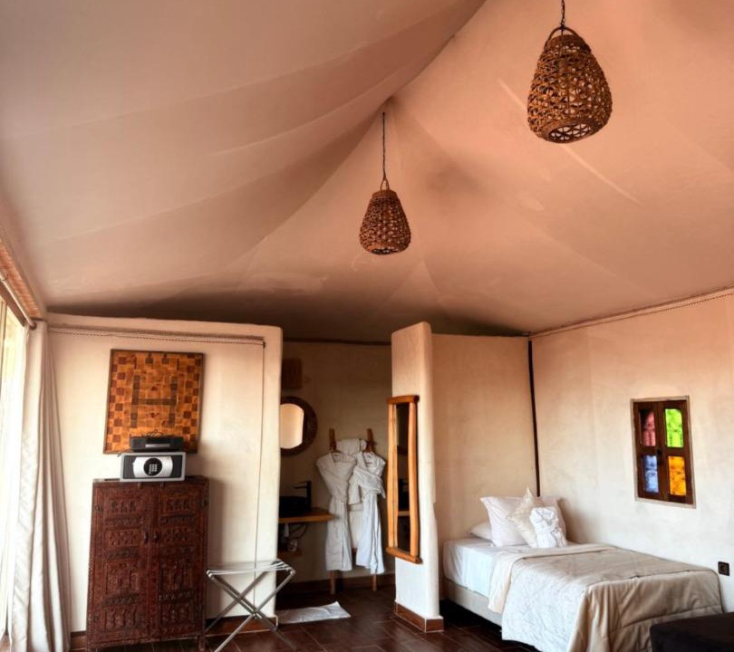 Photo of Bedroom in Nzala