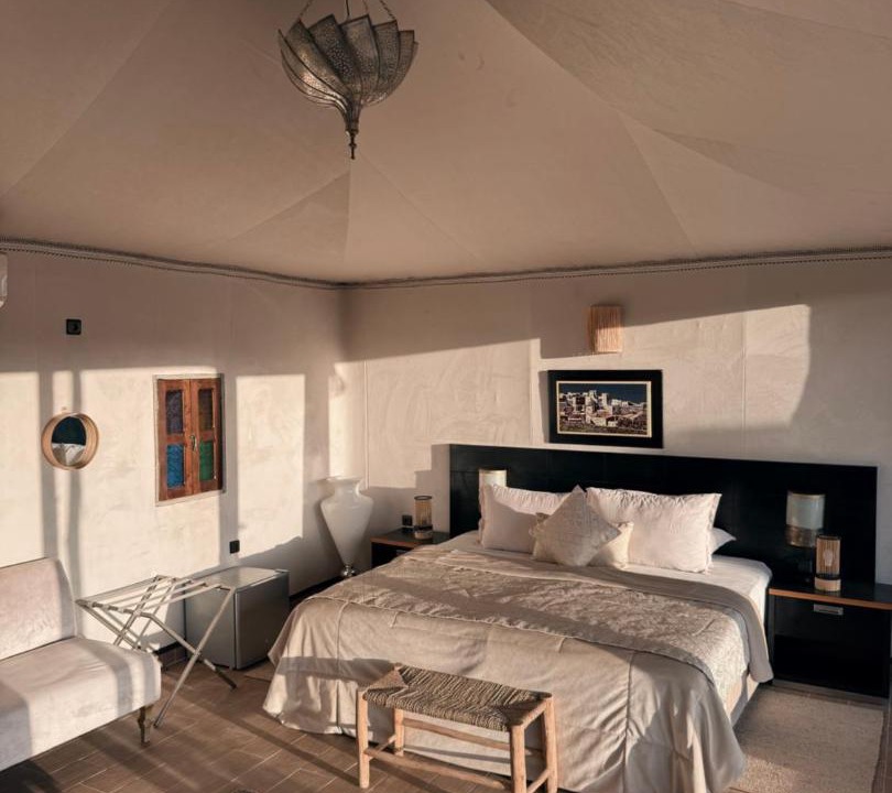 Photo of Bedroom in Nzala