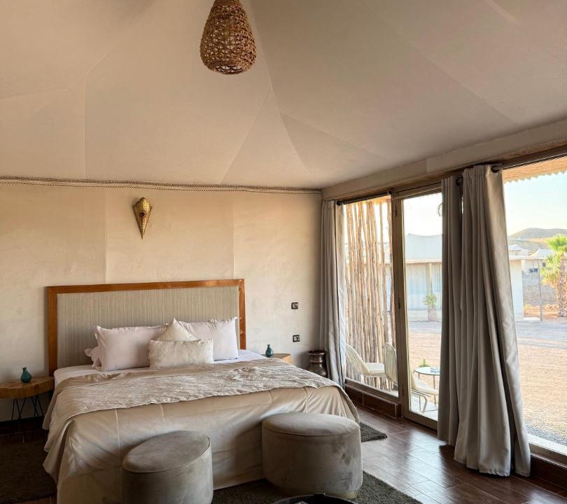Photo of Bedroom in Nzala