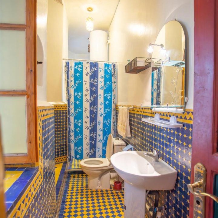 Photo of Bathroom in El Ayoun