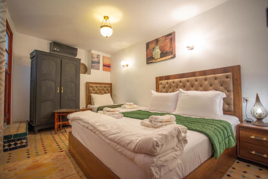 Photo of Bedroom in El Ayoun