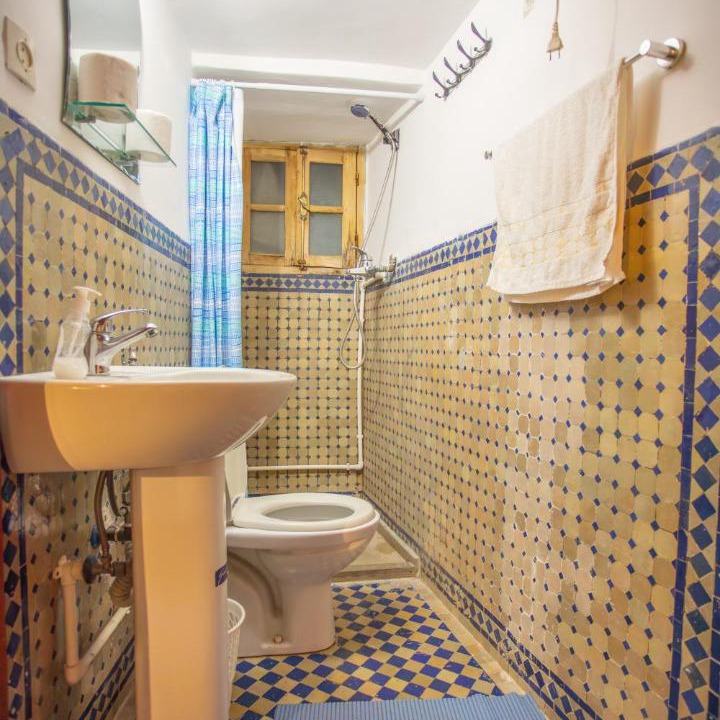 Photo of Bathroom in El Ayoun