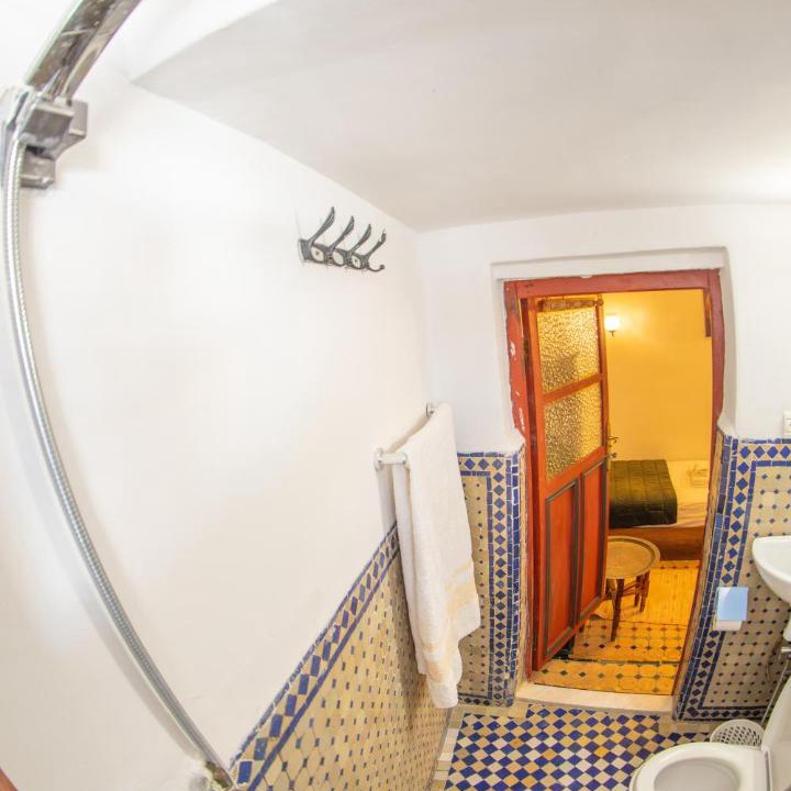 Photo of Bathroom in El Ayoun