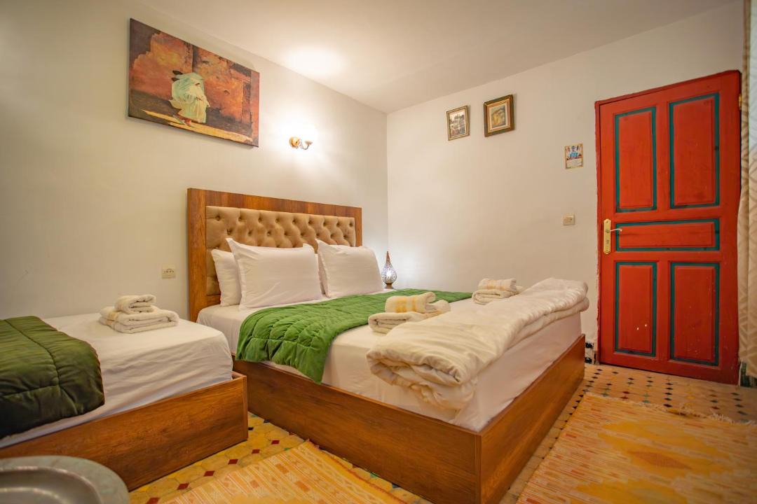 Photo of Bedroom in El Ayoun