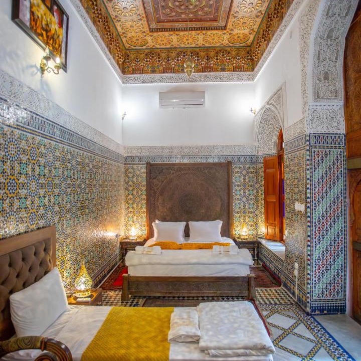 Photo of Bedroom in El Ayoun