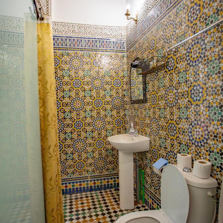 Photo of Bathroom in El Ayoun