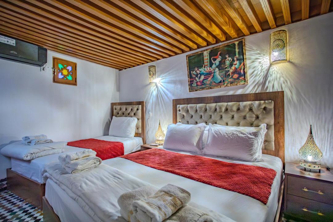 Photo of Bedroom in El Ayoun