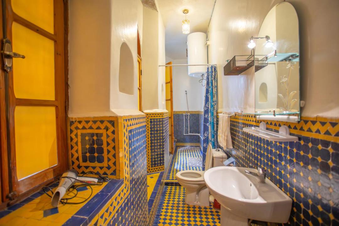 Photo of Bathroom in El Ayoun