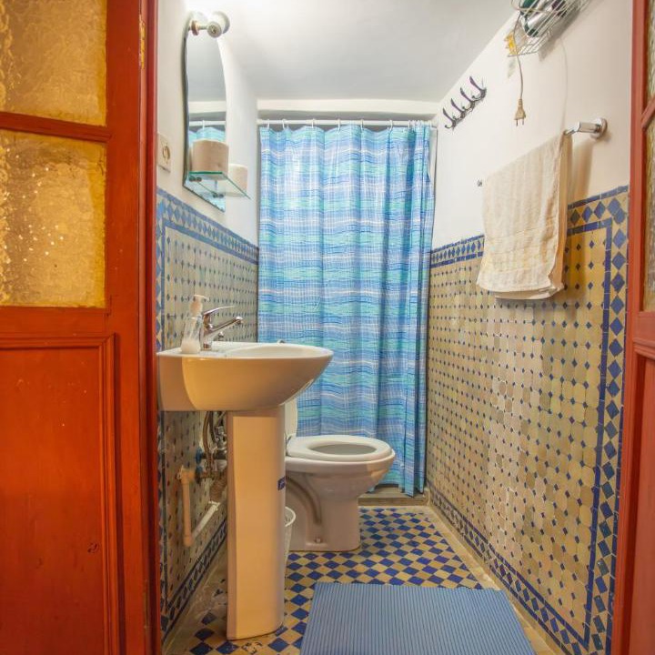 Photo of Bathroom in El Ayoun