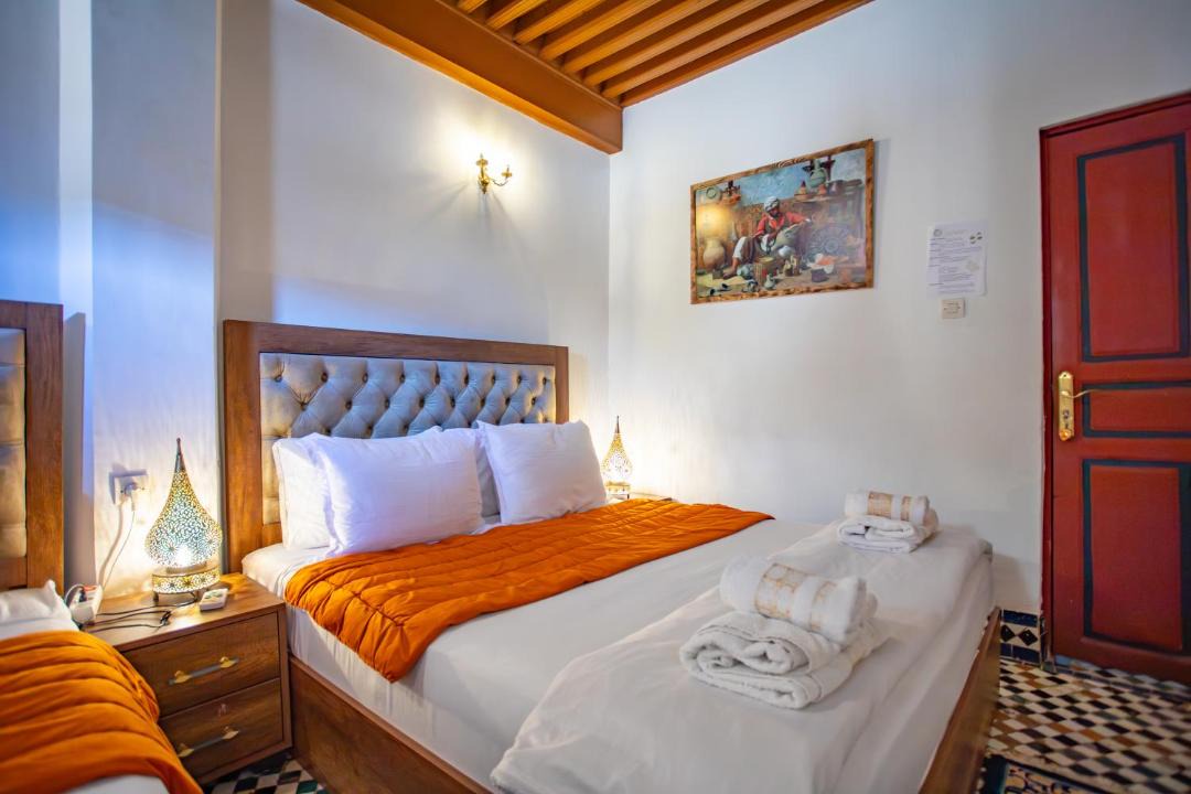 Photo of Bedroom in El Ayoun
