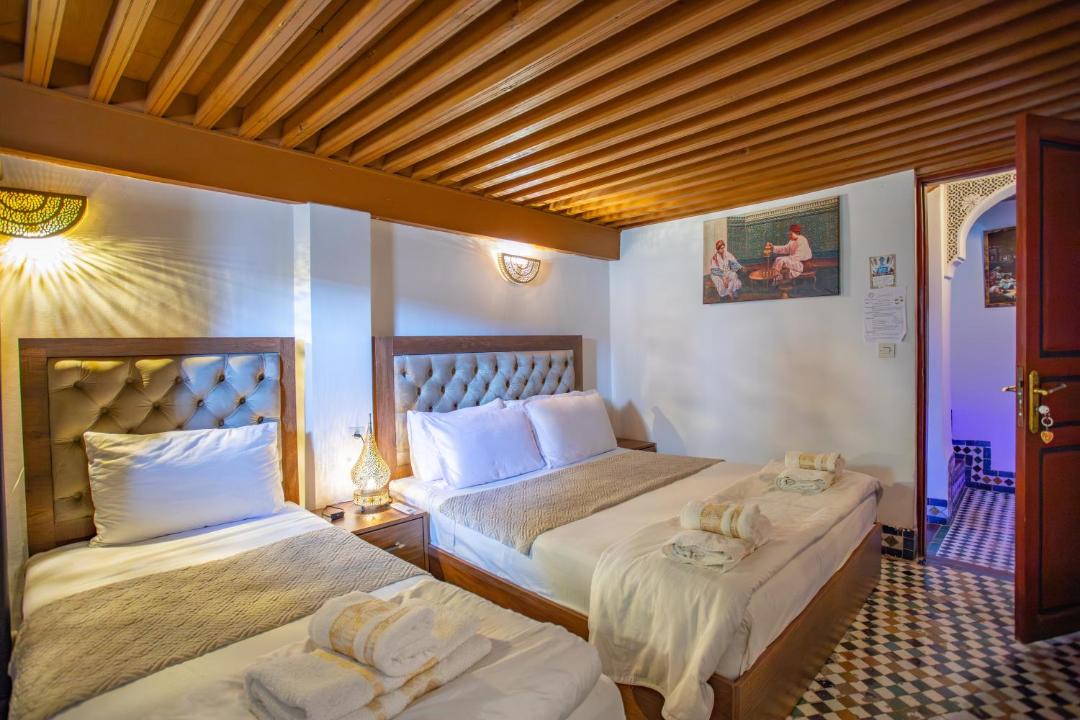 Photo of Bedroom in El Ayoun