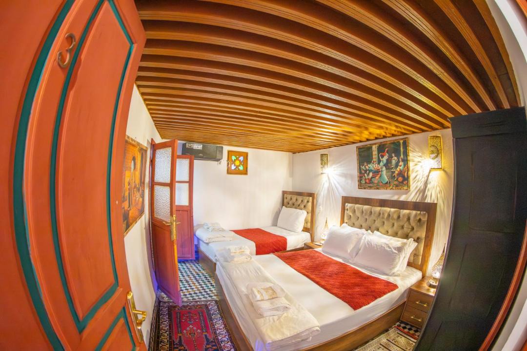 Photo of Bedroom in El Ayoun