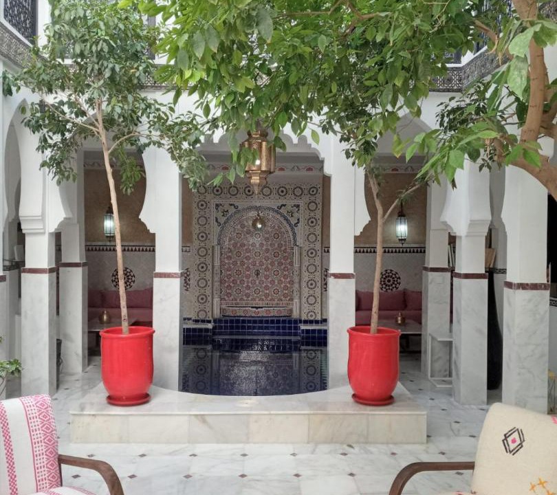 Photo of Others in Riad Zitoun Jdid