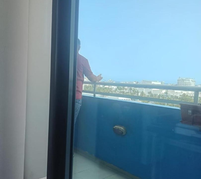 Photo of Patio Balcony in Derdara