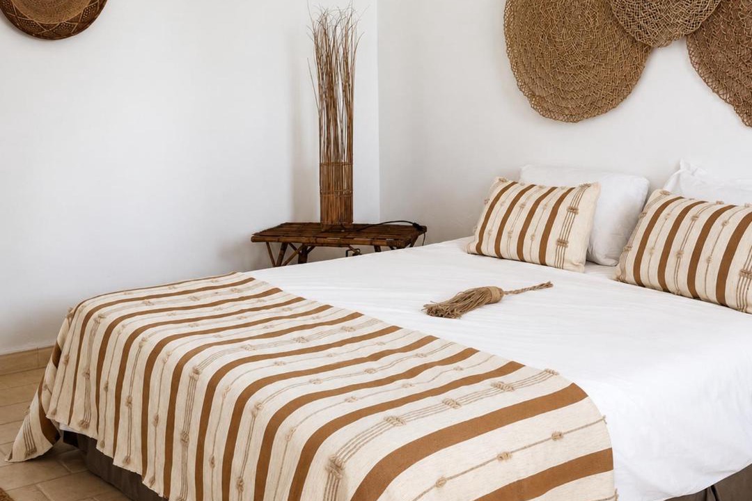 Photo of Bedroom in Ounagha