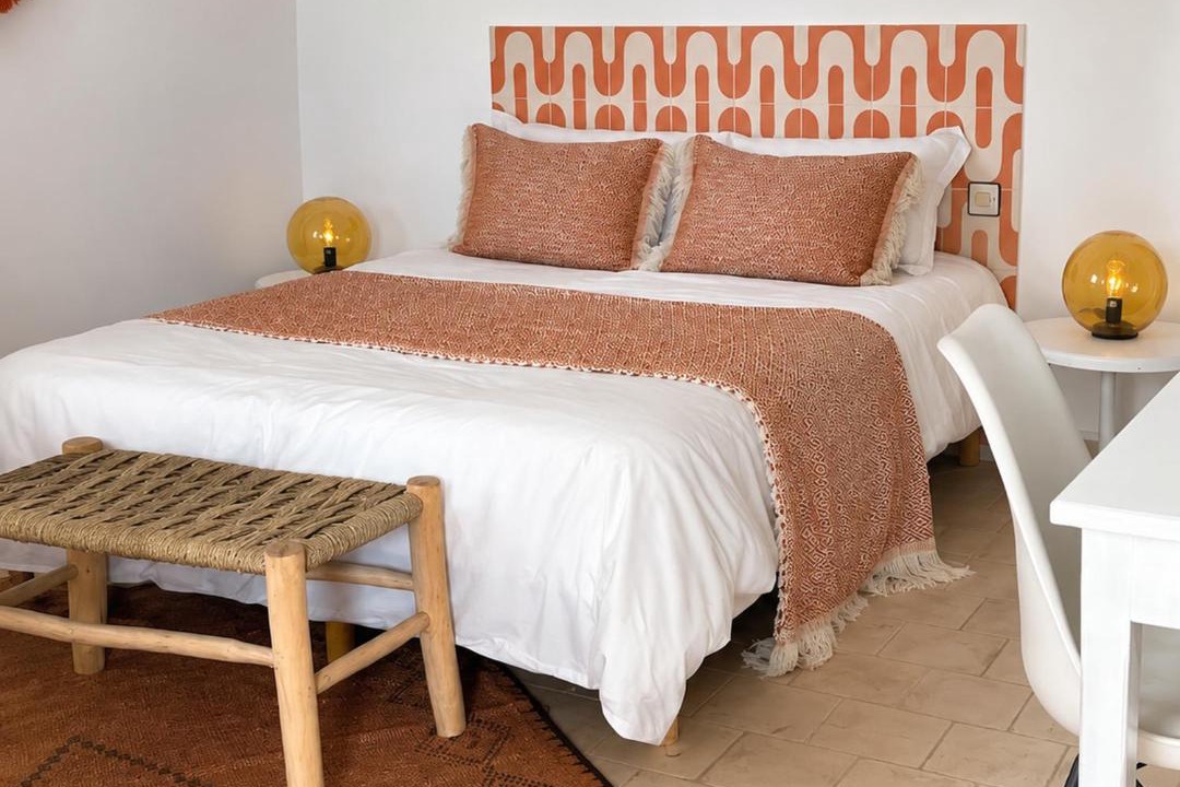 Photo of Bedroom in Ounagha