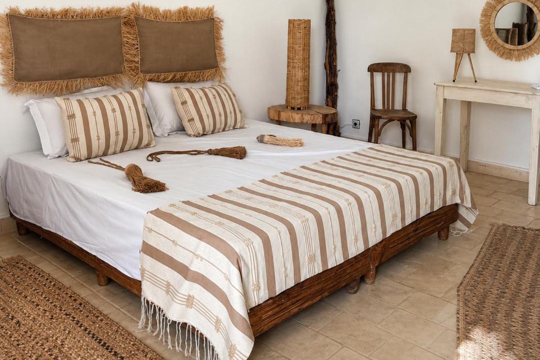 Photo of Bedroom in Ounagha