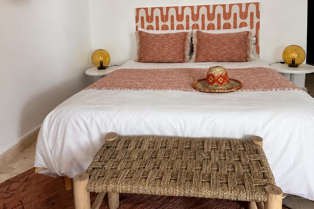 Photo of Bedroom in Ounagha