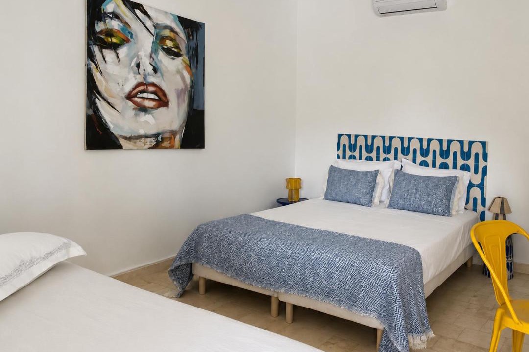 Photo of Bedroom in Ounagha