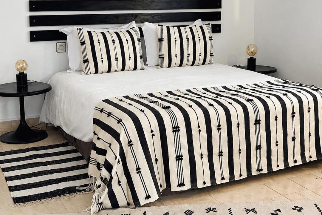 Photo of Bedroom in Ounagha