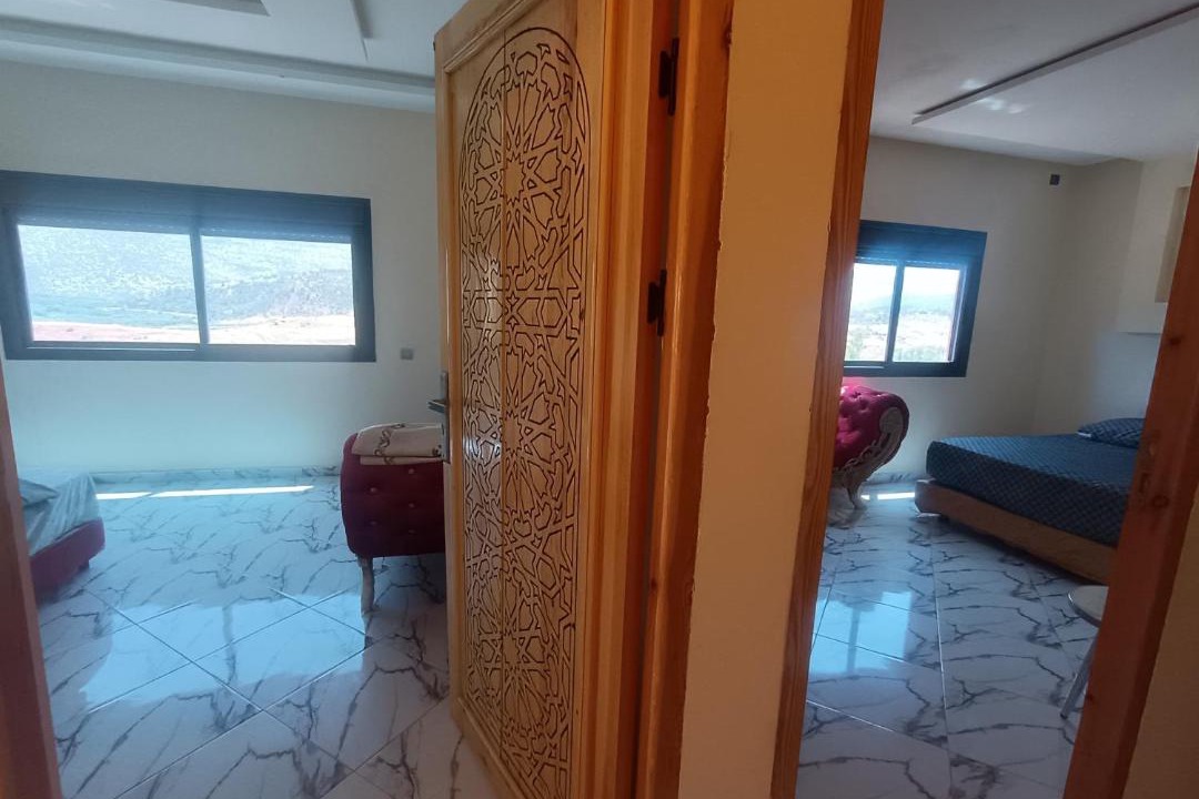 Photo of Bedroom in Ouzoud