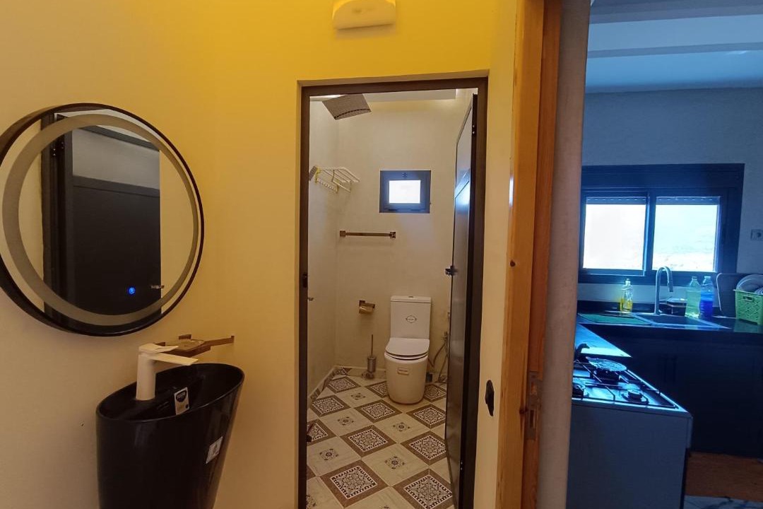 Photo of Bathroom in Ouzoud