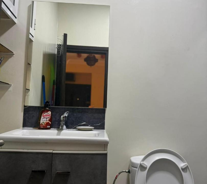 Photo of Bathroom in Cite Essalam