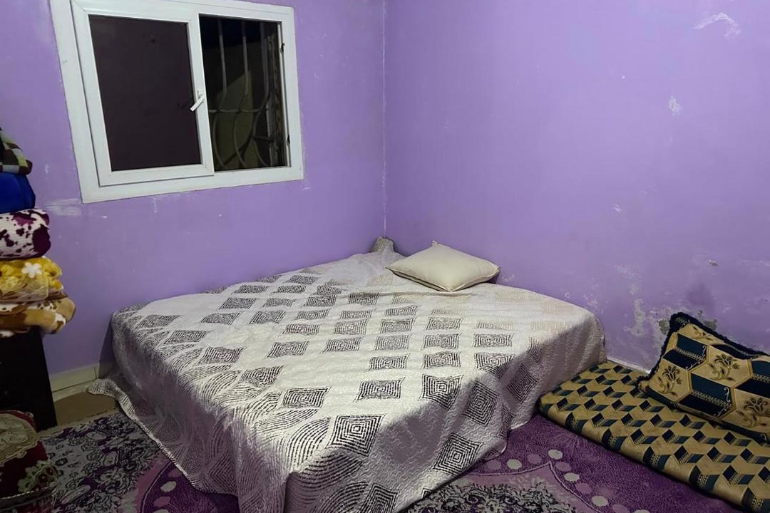 Photo of Bedroom in Allougoum