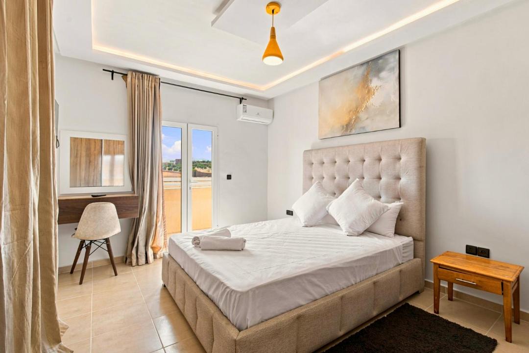 Photo of Bedroom in Douar Khalifa Ben Mbarek